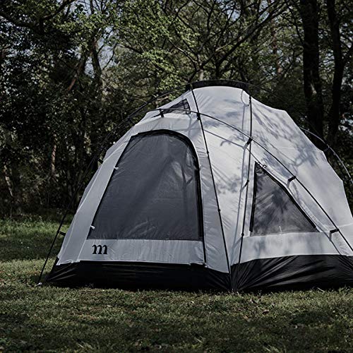 限定価格‼️即日発送‼️muraco GUSTAV 4P ムラコ　グスタフ　4P tent-GUSTAV4P_COMP_a61243d7-